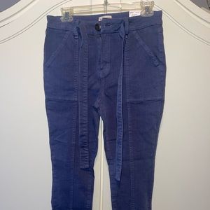 Blue Jeans